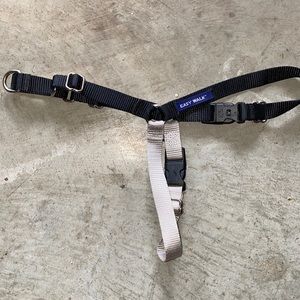 PetSafe Easy Walk Dog Harness NWOT